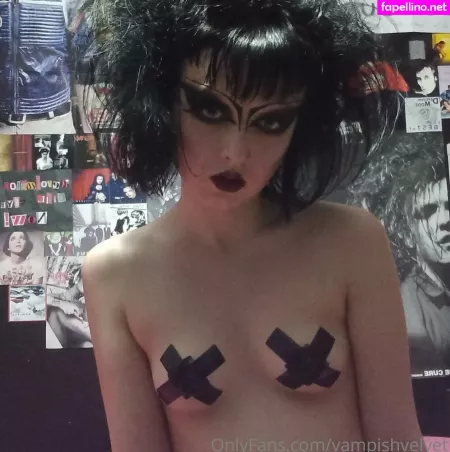 Vampishvelvet OnlyFans Thumbnail #lheBp1UF3r