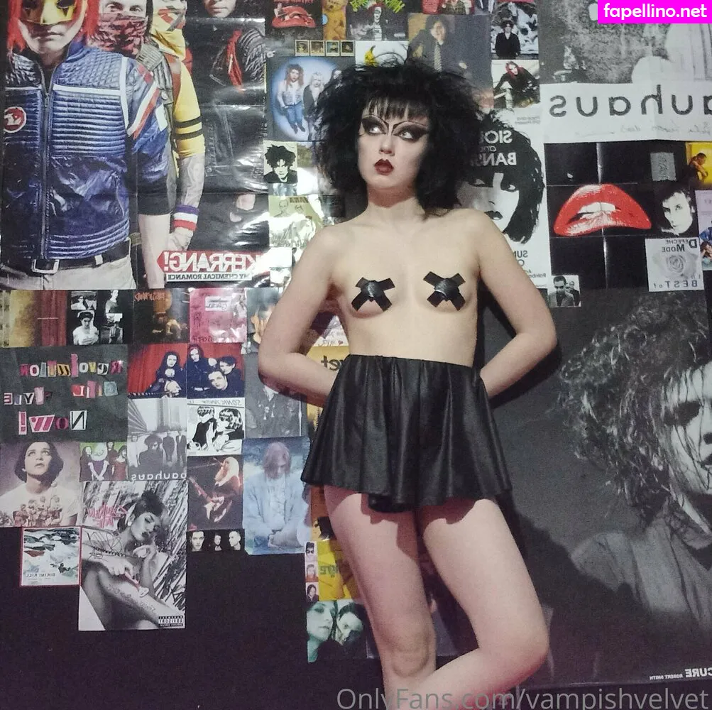 vampairyy, vampishvelvet Nude Leaked OnlyFans Photo #x5MQdXaYro