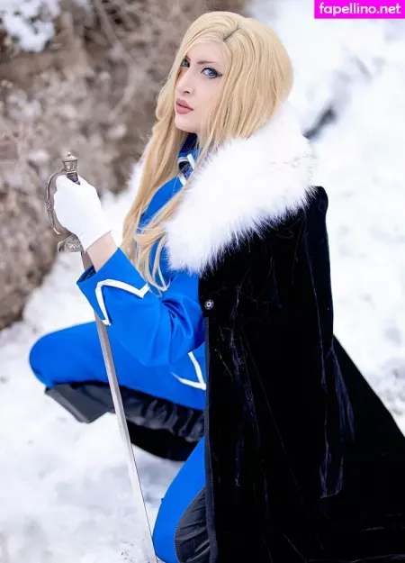 Vamplette OnlyFans Thumbnail #BFUlRdg99F