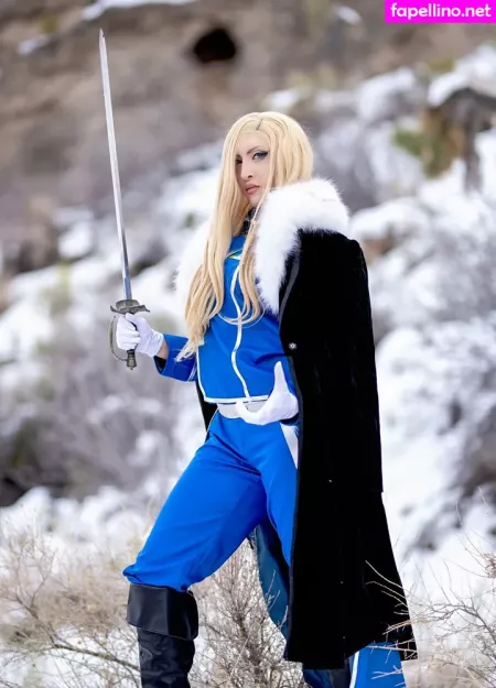 Vamplette OnlyFans Thumbnail #DPS94FCspC