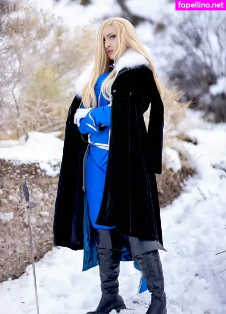 Vamplette OnlyFans Thumbnail #F9TFB3YlQ5