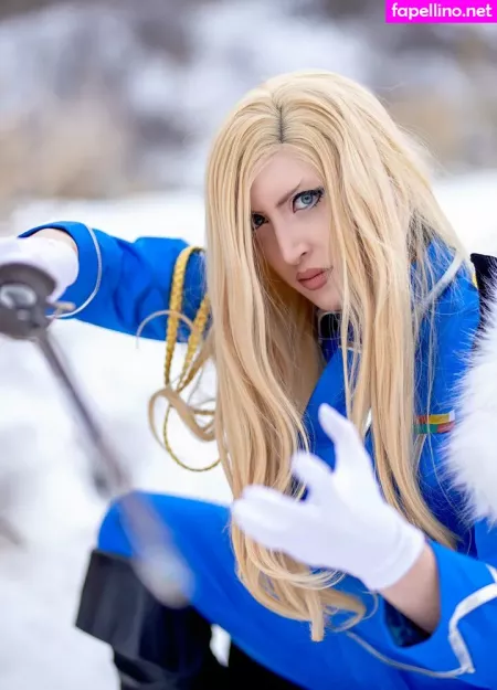 Vamplette OnlyFans Thumbnail #ZcAl99ChoZ