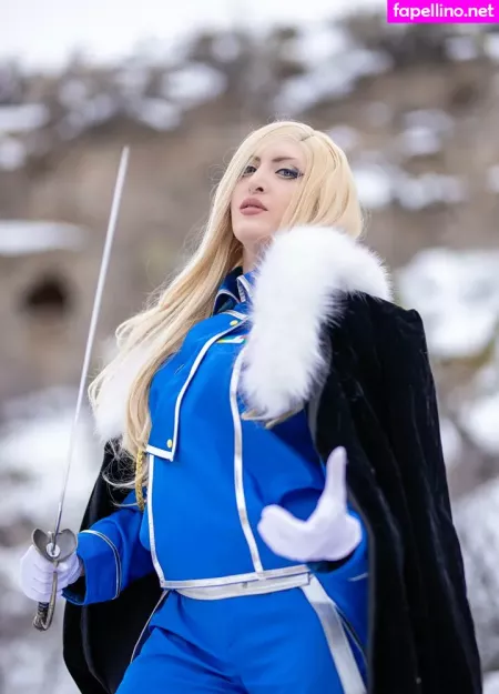 Vamplette OnlyFans Thumbnail #v344zEZZ1H