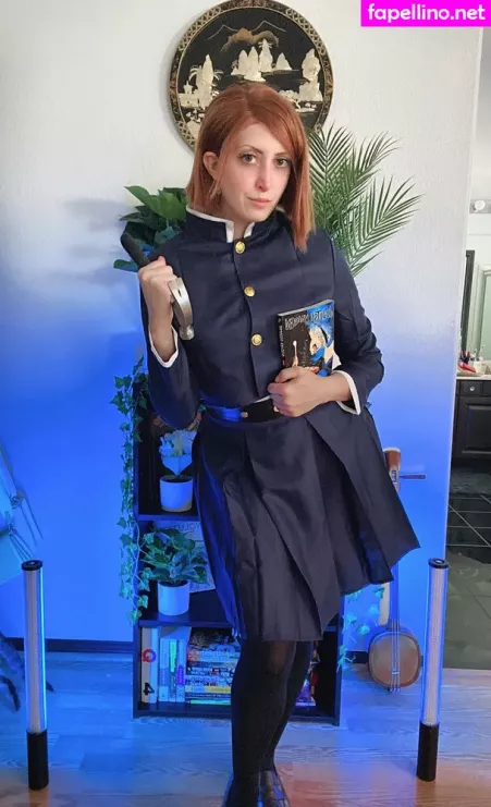 Vamplettes OnlyFans Thumbnail #6dULxpVKoj