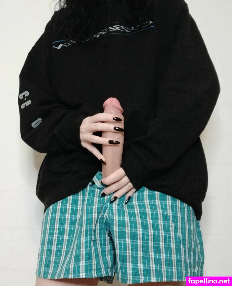 vampnb Nude Leaked OnlyFans Photo #WxBayfdAms