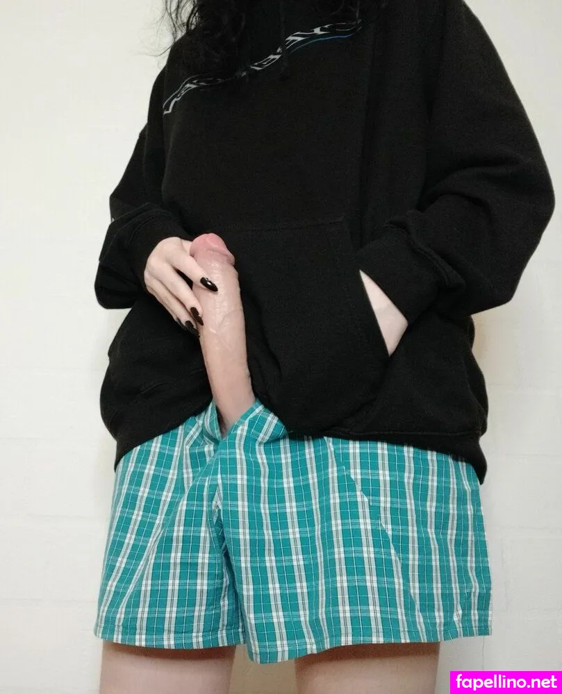 vampnb Nude Leaked OnlyFans Photo #fArtqFtgRp