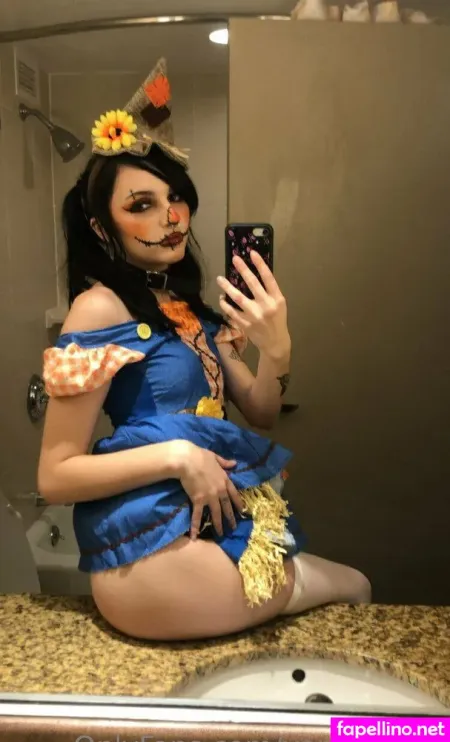 Vampviolet OnlyFans Thumbnail #BCuySBcHyD