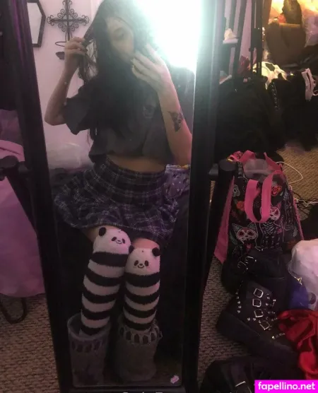 Vampviolet OnlyFans Thumbnail #BTEpJPdTdW