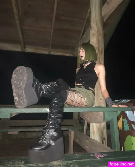 Vampviolet OnlyFans Thumbnail #Ez6RBoyZvc