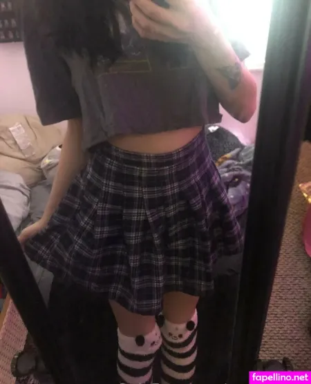 Vampviolet OnlyFans Thumbnail #ctbzCPO6NA