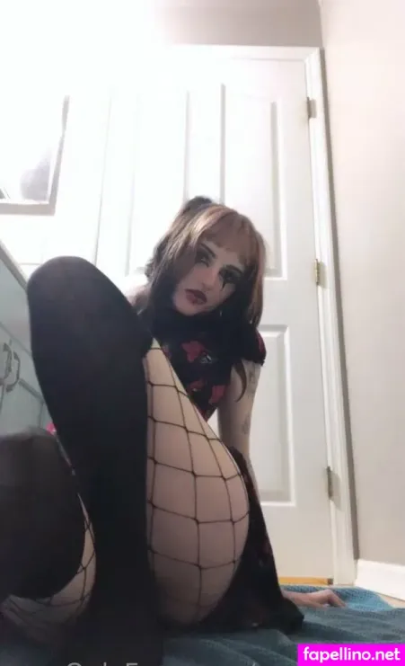 Vampviolet OnlyFans Thumbnail #kHsC5sysO1