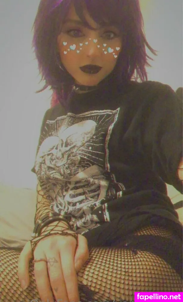 vampviolet, vampviolets Nude Leaked OnlyFans Photo #nWPqJDaTPC