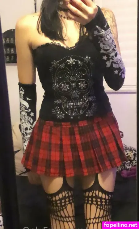 Vampviolet OnlyFans Thumbnail #ol3AIsBUc7