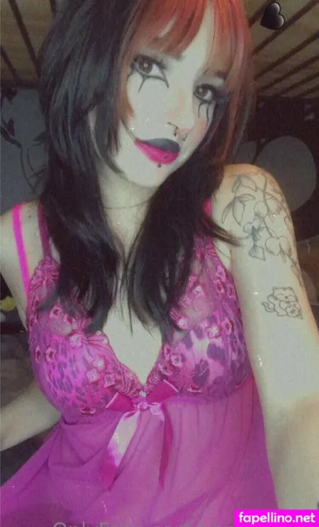 Vampviolet OnlyFans Thumbnail #xgBI19f7H5