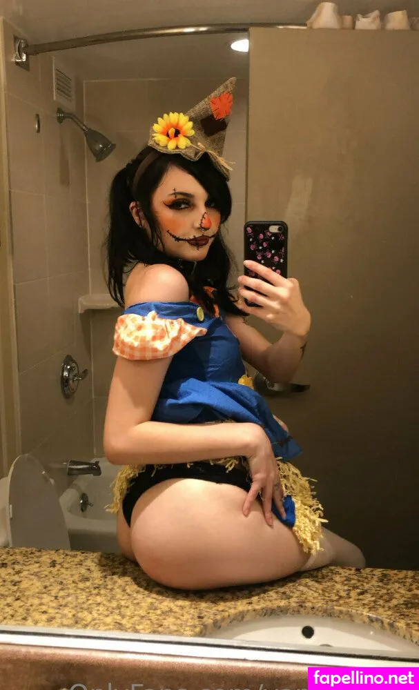 vampviolet, vampviolets Nude Leaked OnlyFans Photo #xyGGeOEFA1