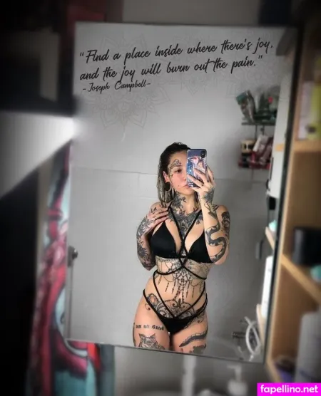 Vampvirja OnlyFans Thumbnail #RL0th69TMm