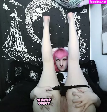 Vampxbrat OnlyFans Thumbnail #xv5jYTcvwM