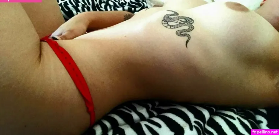 Vampy Alicia OnlyFans Thumbnail #NzODFN03Y2
