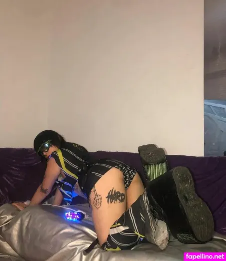 Vampyantifa OnlyFans Thumbnail #3rJL5qEP2P