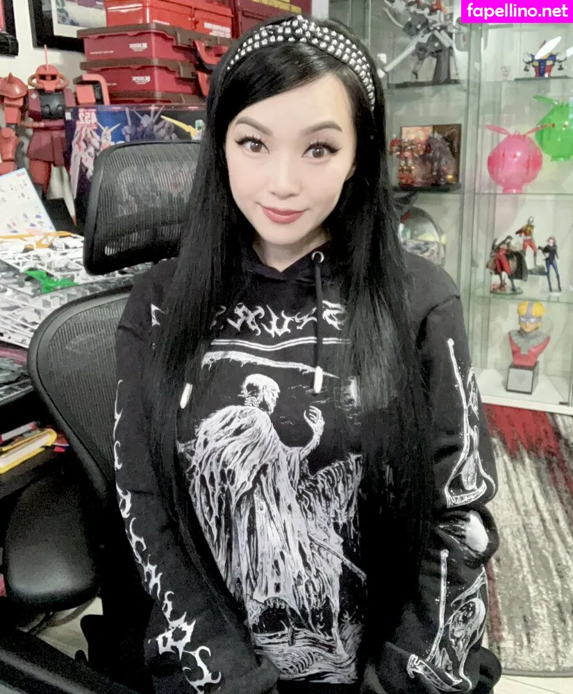 Linda Le, VampyBitme Nude Leaked OnlyFans Photo #Phv9i2vkFS