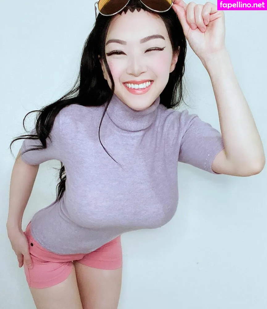 Linda Le, VampyBitme Nude Leaked OnlyFans Photo #VCyiWeNRxm