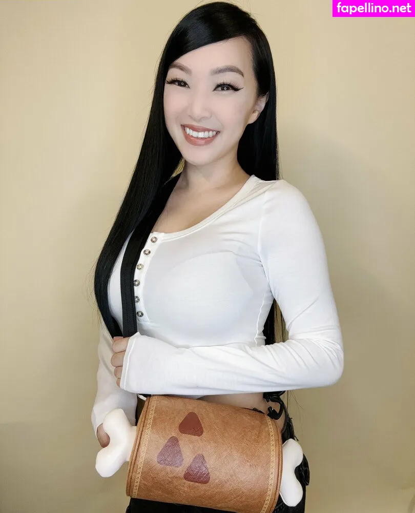 Linda Le, VampyBitme Nude Leaked OnlyFans Photo #rqcasd5aD6