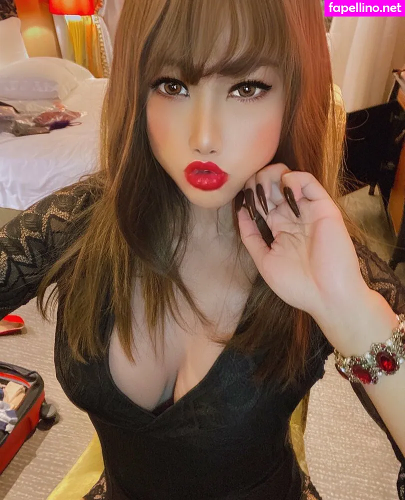 vampypat Nude Leaked OnlyFans Photo #4xXGFezJ3w