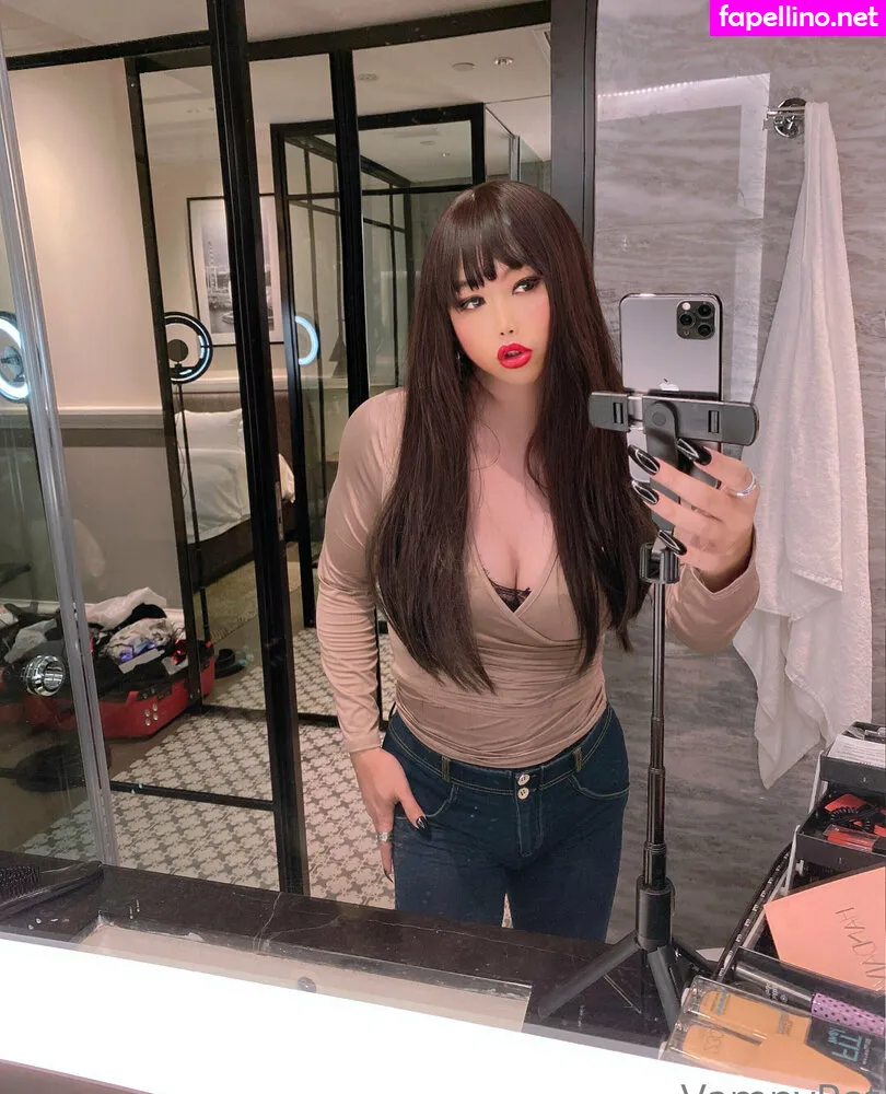 vampypat Nude Leaked OnlyFans Photo #klCSGKDL8j