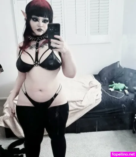 Vampypawz OnlyFans Thumbnail #mjvCXBX1Co