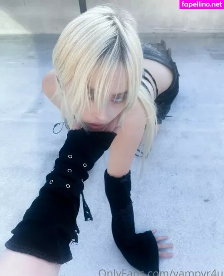 Vampyr4u OnlyFans Thumbnail #8eIe84T1Kx