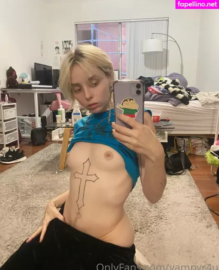 Vampyr4u OnlyFans Thumbnail #9m75NGba3V