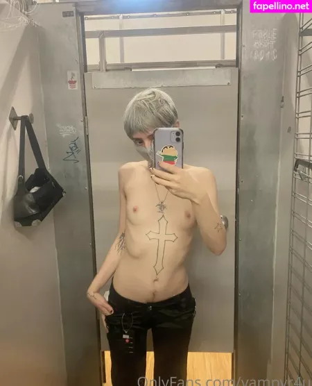 Vampyr4u OnlyFans Thumbnail #K9EimYgZs6