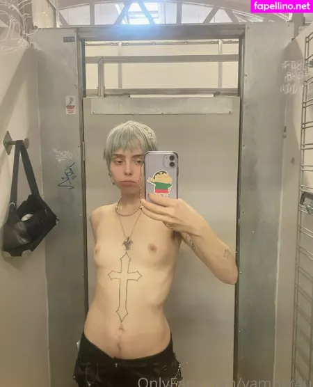 Vampyr4u OnlyFans Thumbnail #eCaVdIVY2H