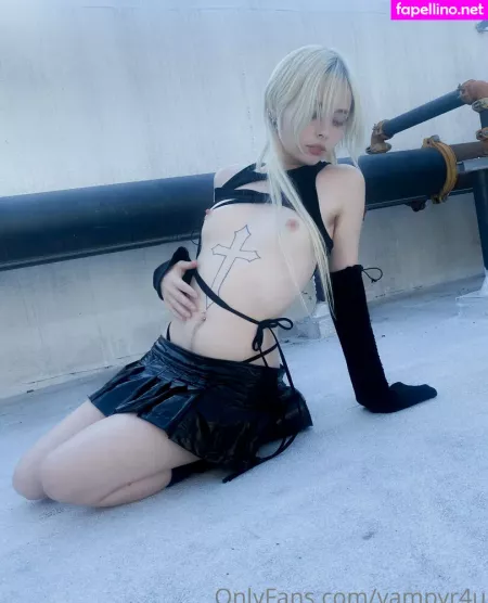 Vampyr4u OnlyFans Thumbnail #gfunt1Zx2V