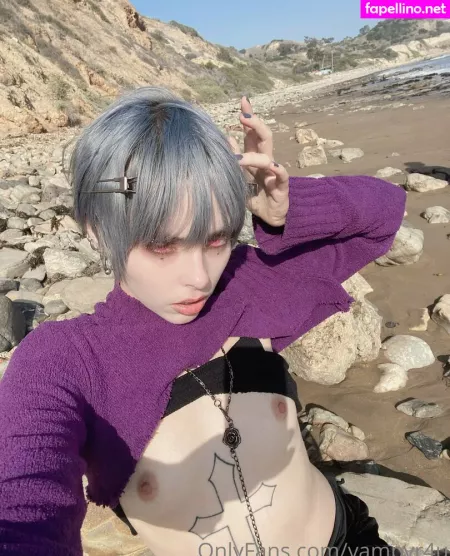 Vampyr4u OnlyFans Thumbnail #iSV59DBdPE