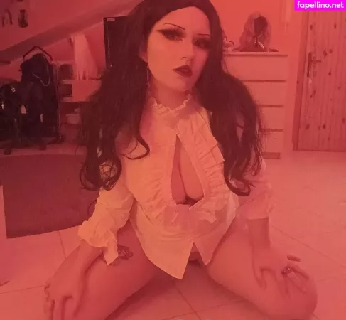 Vampyrismo OnlyFans Thumbnail #5LqGdUaQII