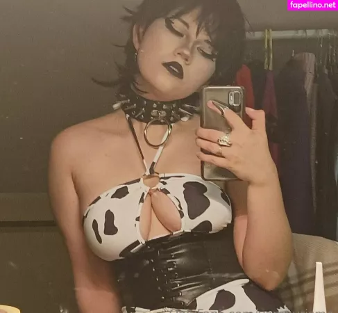 Vampyrismo OnlyFans Thumbnail #9EdOeSIYzw