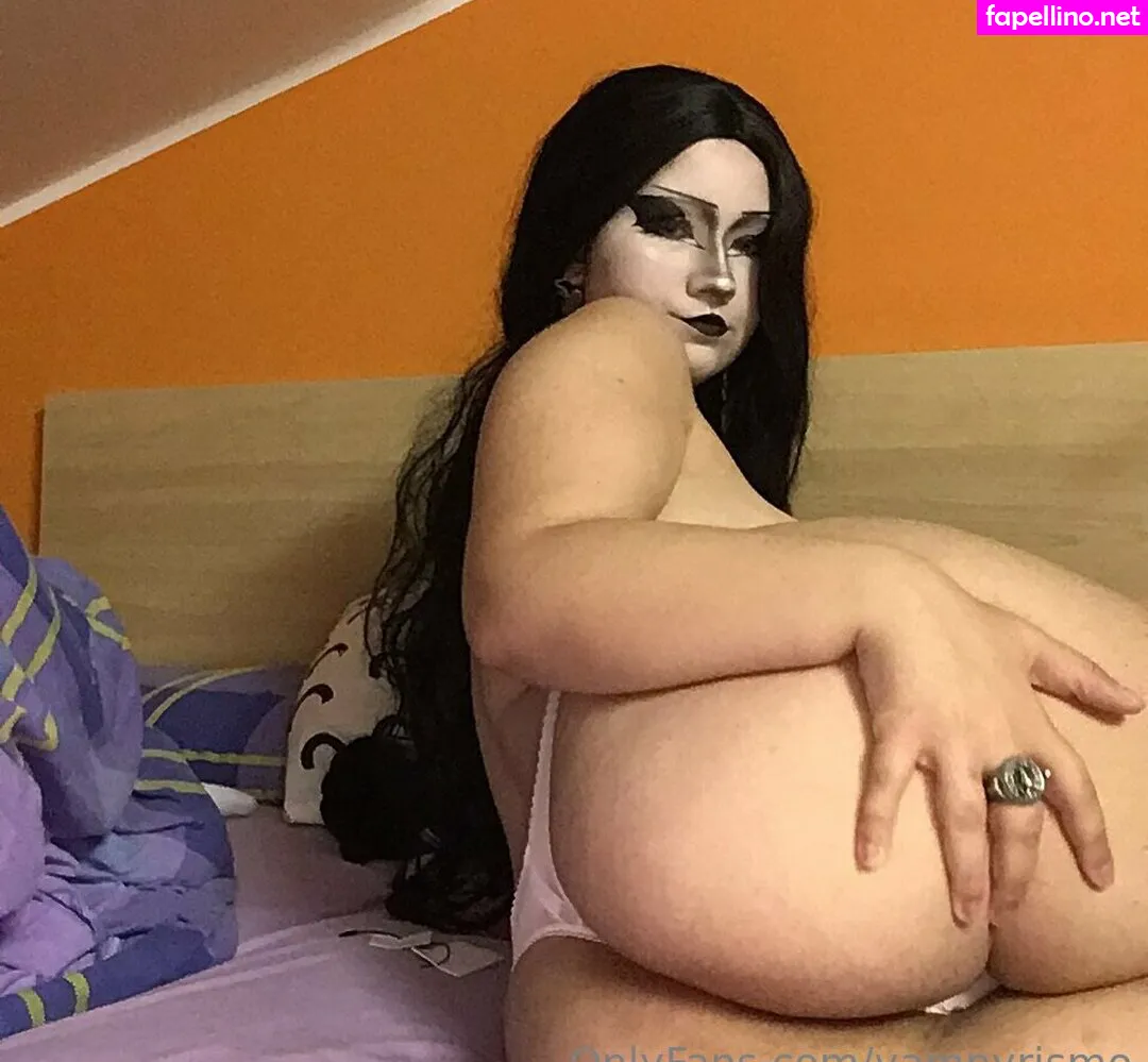 vampyrismo, voxvampyrica Nude Leaked OnlyFans Photo #OUNf5yRjDM