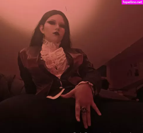 Vampyrismo OnlyFans Thumbnail #WJwIvkbnYa