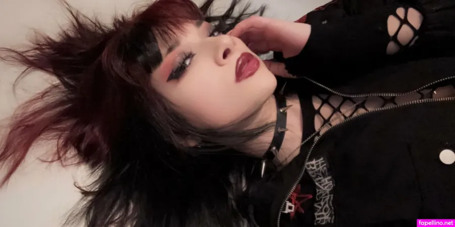 Vampyrisu 1 OnlyFans Thumbnail #0uRKSNt7Ys