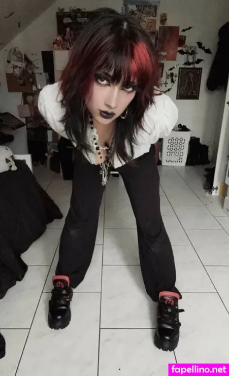 Vampyrisu 1 OnlyFans Thumbnail #2h9GFqZ0yQ