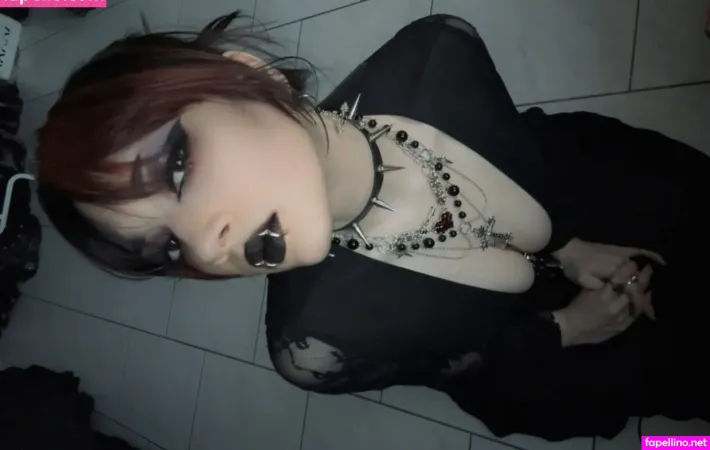 Vampyrisu 1 OnlyFans Thumbnail #3ZWXkZAzZY