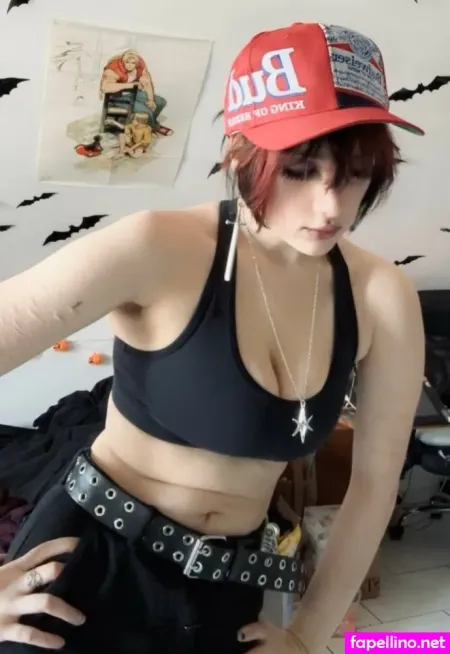 Vampyrisu 1 OnlyFans Thumbnail #6b6LiFEif9