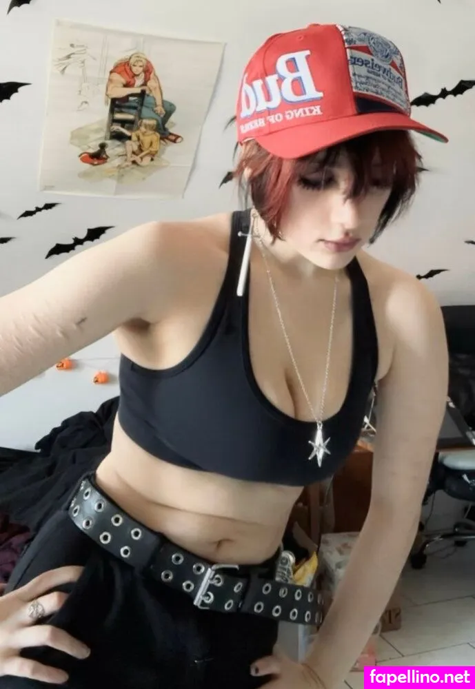 Kachirisu, Tori, vampyrisu Nude Leaked OnlyFans Photo #6b6LiFEif9