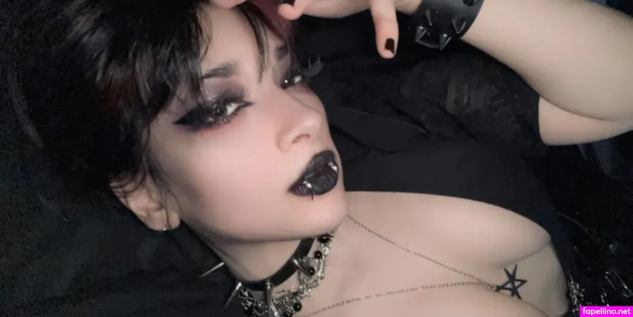 Vampyrisu 1 OnlyFans Thumbnail #6riP980o2L