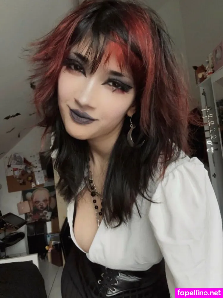 Kachirisu, Tori, vampyrisu Nude Leaked OnlyFans Photo #8EnCXpnFgC