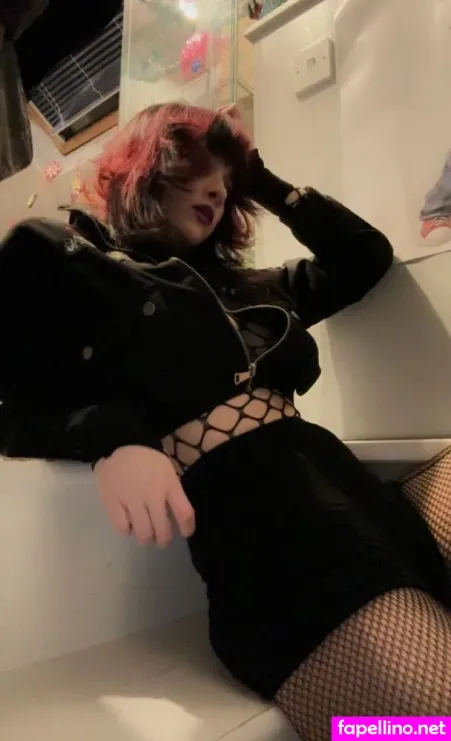 Vampyrisu 1 OnlyFans Thumbnail #AAfcC8uoZd