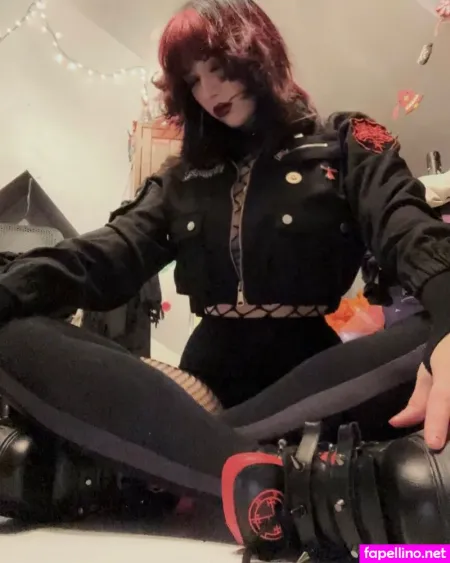 Vampyrisu 1 OnlyFans Thumbnail #CCXlZP5Dmn