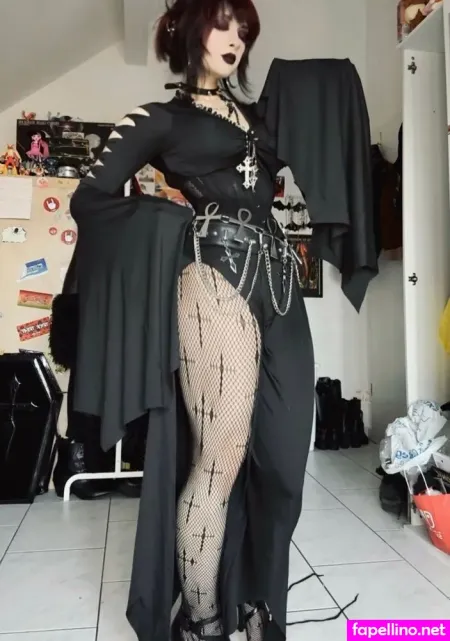 Vampyrisu 1 OnlyFans Thumbnail #FTDdOd63V9