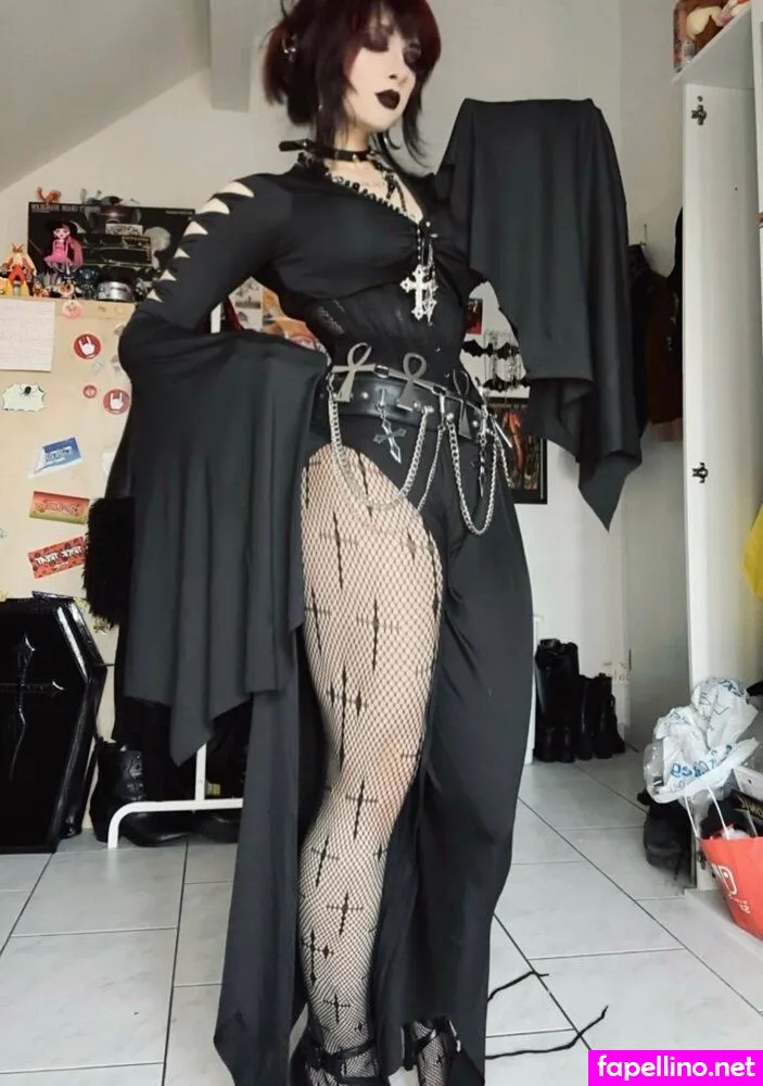 Kachirisu, Tori, vampyrisu Nude Leaked OnlyFans Photo #FTDdOd63V9